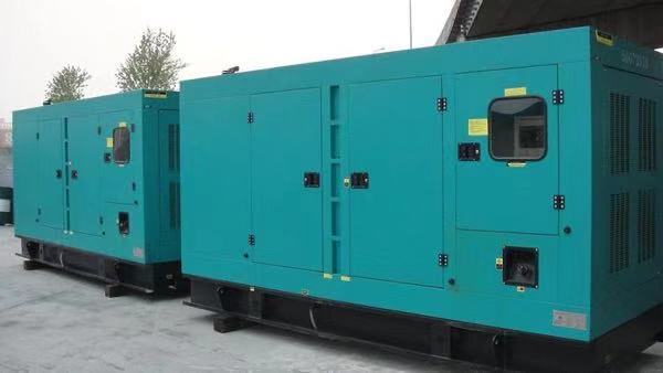 罗源幼儿园备用发电机供