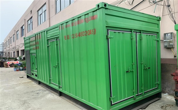 罗源工厂发电机出租供电