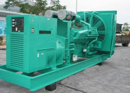 罗源75kw康明斯柴油发电车出租图片 罗源75kw康明斯柴油发电车出租图片