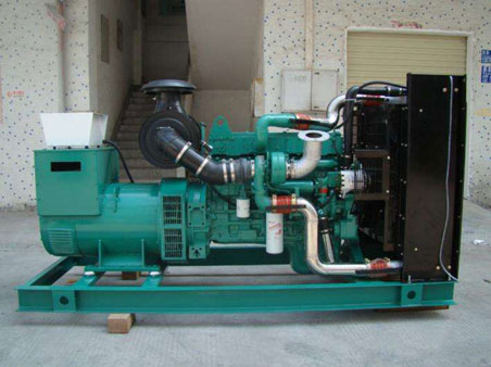 罗源1100kw康明斯柴油发电机组图片 罗源1100kw康明斯柴油发电机组图片