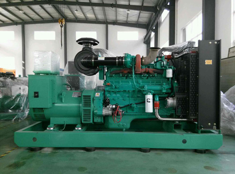 罗源柴油发电机组 罗源柴油发电机组