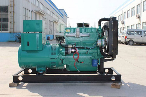 罗源小型柴油发电机 罗源小型柴油发电机