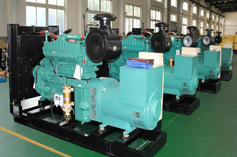 罗源小型柴油发电机 罗源小型柴油发电机
