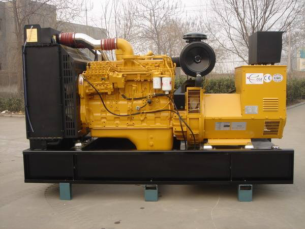 罗源发电机出租