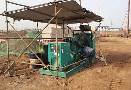 罗源发电机出租