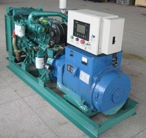 罗源发电机出租