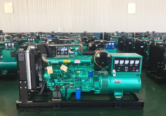 罗源柴油发电机 罗源柴油发电机