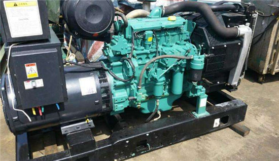 罗源柴油发电机 罗源柴油发电机