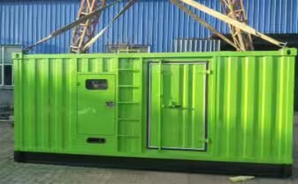 罗源600kw大型柴油发电机组出租价格 罗源600kw大型柴油发电机组出租价格